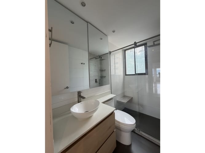 Apartamento de 3 alcobas en venta en La Calera, Medellín, 260 m² · foto 23 de 24
