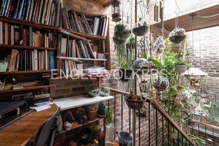Casa en venta en San Patricio, Bogotá · foto 19 de 20