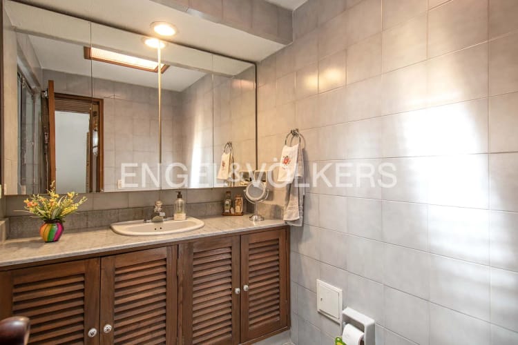 Casa en venta en San Patricio, Bogotá · foto 18 de 20