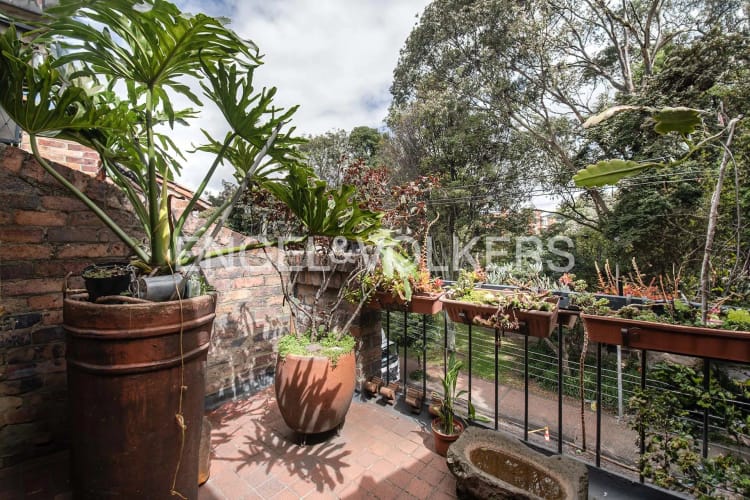 Casa en venta en San Patricio, Bogotá · foto 15 de 20