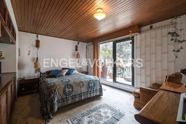 Casa en venta en San Patricio, Bogotá · foto 14 de 20