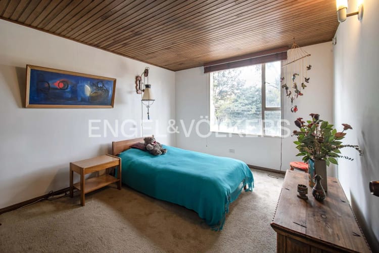 Casa en venta en San Patricio, Bogotá · foto 11 de 20