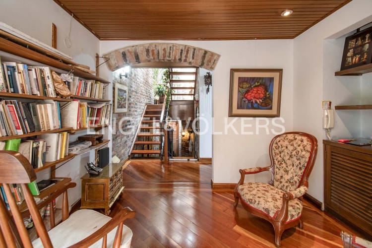 Casa en venta en San Patricio, Bogotá · foto 10 de 20
