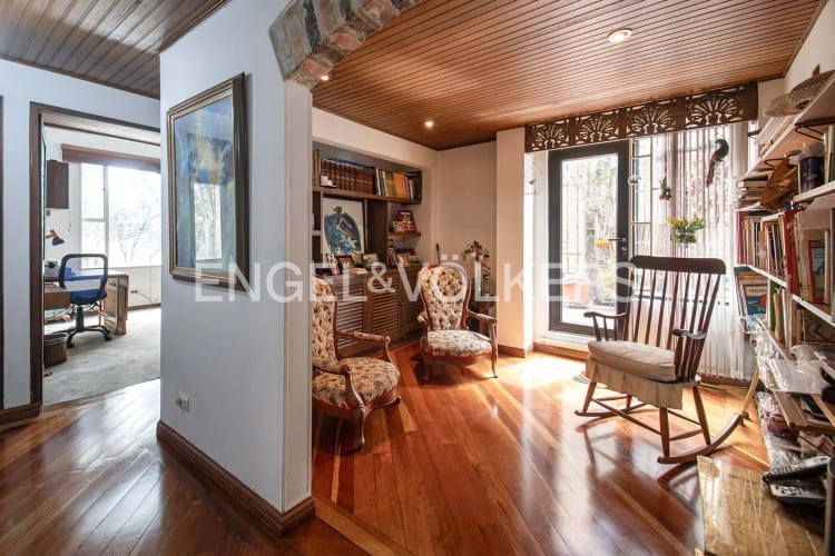 Casa en venta en San Patricio, Bogotá · foto 9 de 20