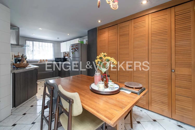 Casa en venta en San Patricio, Bogotá · foto 7 de 20