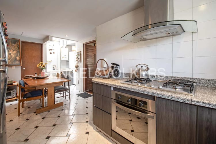 Casa en venta en San Patricio, Bogotá · foto 6 de 20