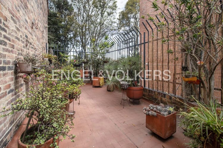 Casa en venta en San Patricio, Bogotá · foto 5 de 20