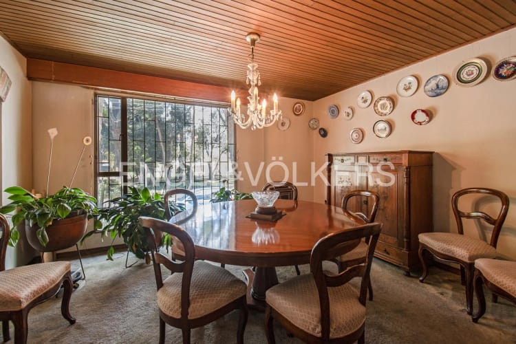 Casa en venta en San Patricio, Bogotá · foto 4 de 20