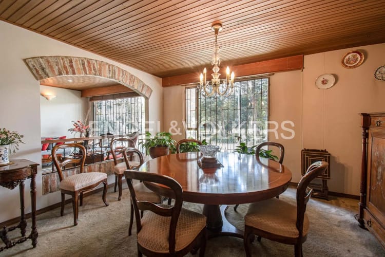 Casa en venta en San Patricio, Bogotá · foto 3 de 20
