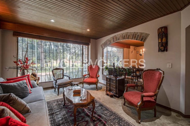 Casa en venta en San Patricio, Bogotá · foto 2 de 20