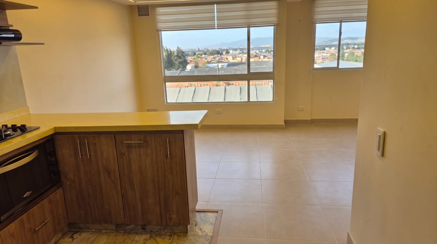 Apartamento en venta en San Pablo, Bogotá · foto 18 de 20