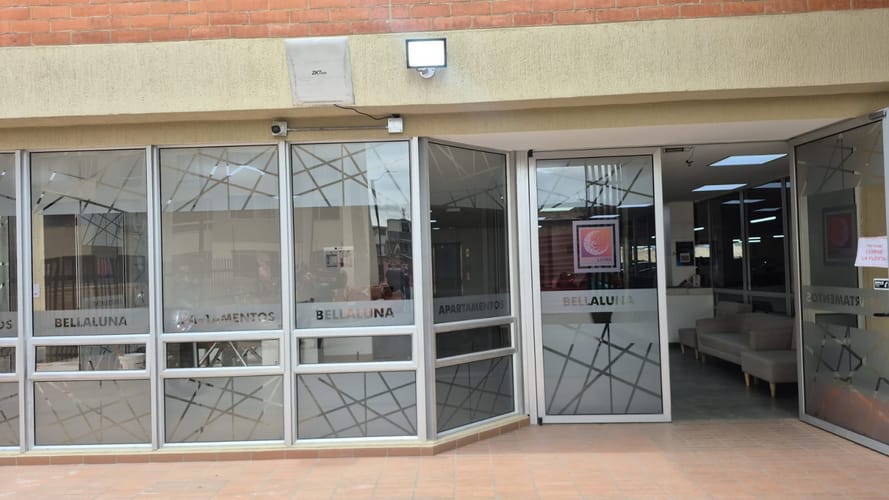 Apartamento en venta en San Pablo, Bogotá · foto 19 de 20