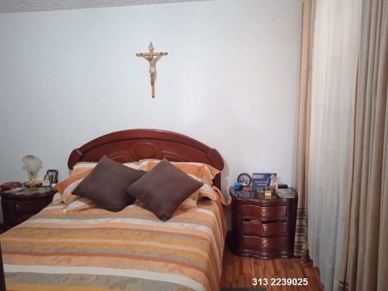 Casa en venta en Engativá, Bogotá · foto 7 de 14