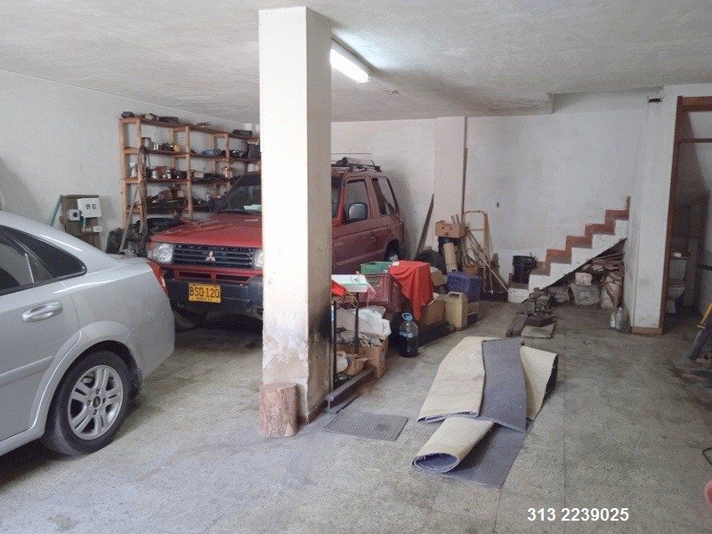 Casa en venta en Engativá, Bogotá · foto 12 de 14
