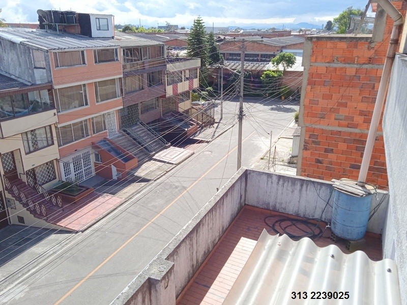 Casa en venta en Engativá, Bogotá · foto 14 de 14