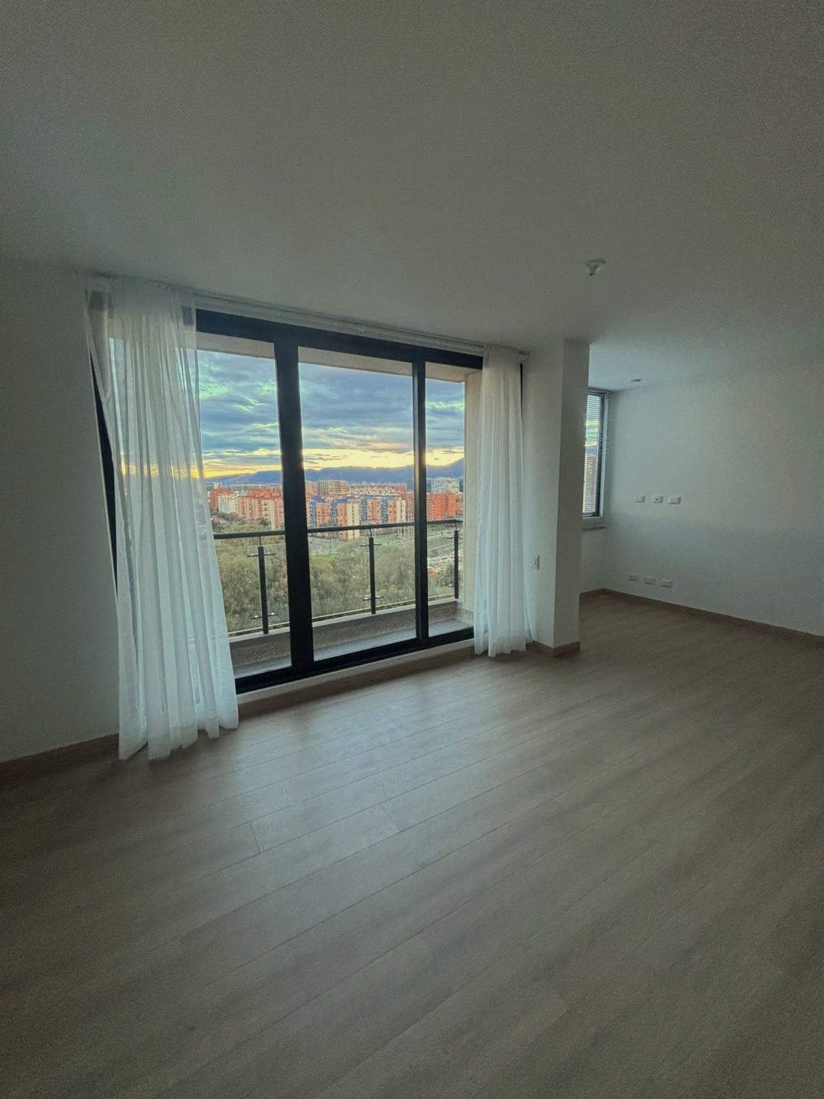 Apartamento en Arriendo en Montevideo, Bogotá en Montevideo