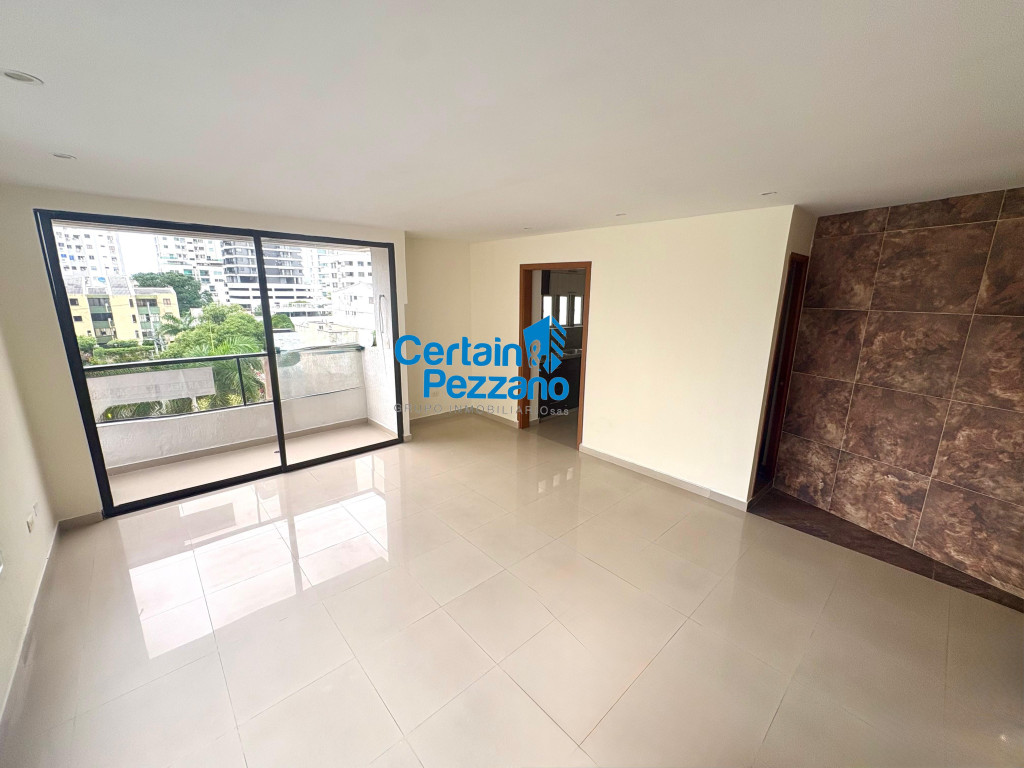 Apartamento en arriendo en Manga, Cartagena · foto 2 de 22