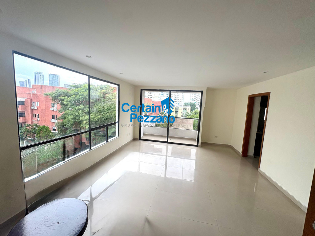 Apartamento en arriendo en Manga, Cartagena · foto 3 de 22