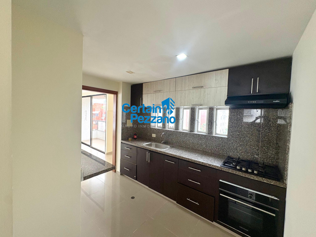 Apartamento en arriendo en Manga, Cartagena · foto 5 de 22