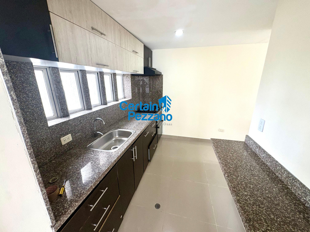 Apartamento en arriendo en Manga, Cartagena · foto 6 de 22