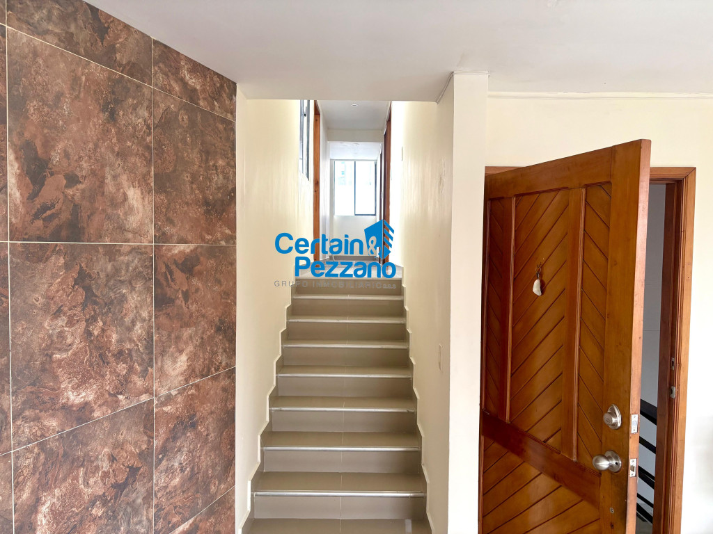 Apartamento en arriendo en Manga, Cartagena · foto 7 de 22