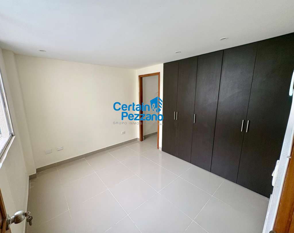 Apartamento en arriendo en Manga, Cartagena · foto 8 de 22