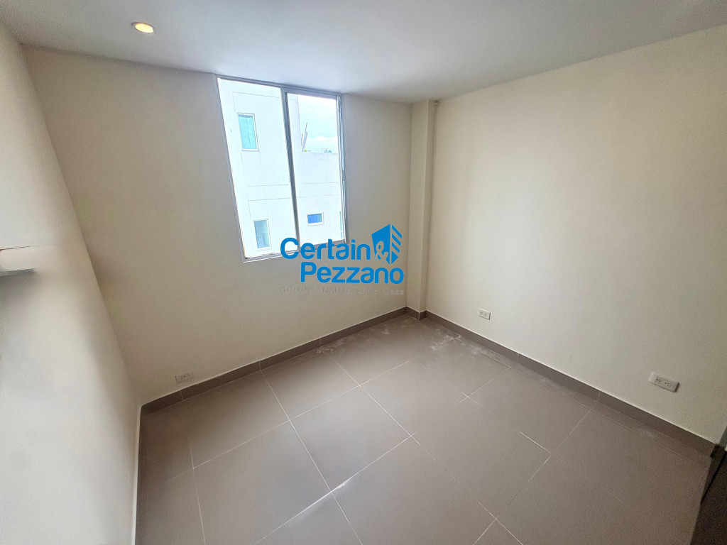 Apartamento en arriendo en Manga, Cartagena · foto 10 de 22