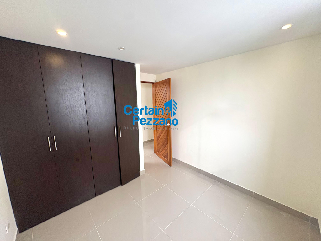 Apartamento en arriendo en Manga, Cartagena · foto 11 de 22