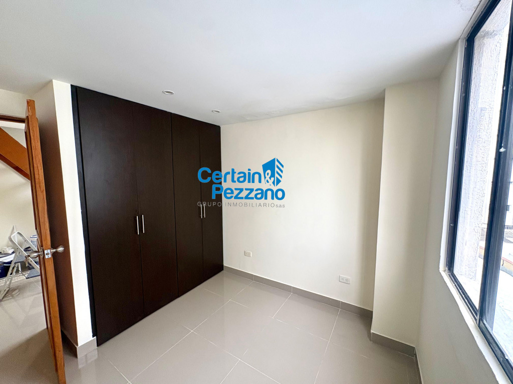 Apartamento en arriendo en Manga, Cartagena · foto 13 de 22