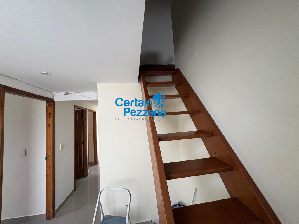 Apartamento en arriendo en Manga, Cartagena · foto 14 de 22