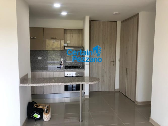 Apartamento de 3 alcobas en arriendo en Serena Del Mar, Cartagena, 93 m² · foto 3 de 18