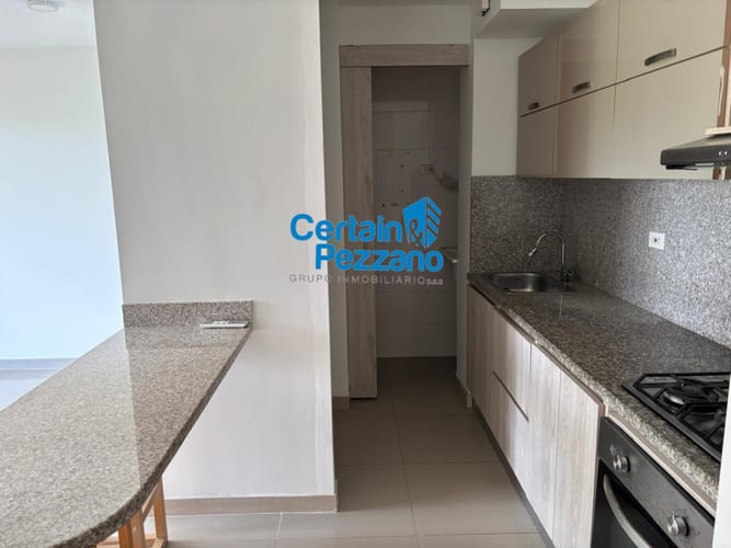 Apartamento de 3 alcobas en arriendo en Serena Del Mar, Cartagena, 93 m² · foto 5 de 18