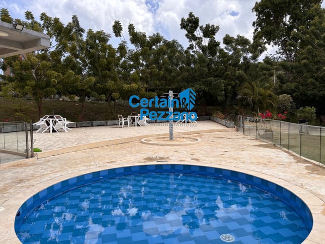 Apartamento de 3 alcobas en arriendo en Serena Del Mar, Cartagena, 93 m² · foto 11 de 18