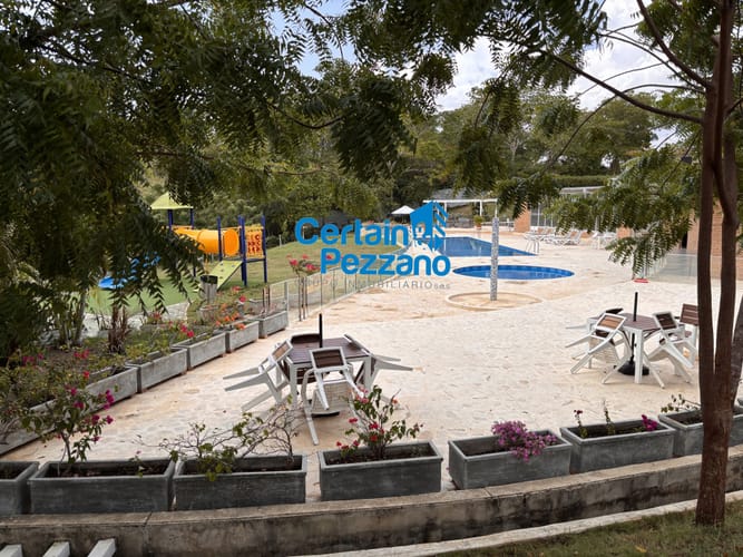 Apartamento de 3 alcobas en arriendo en Serena Del Mar, Cartagena, 93 m² · foto 13 de 18