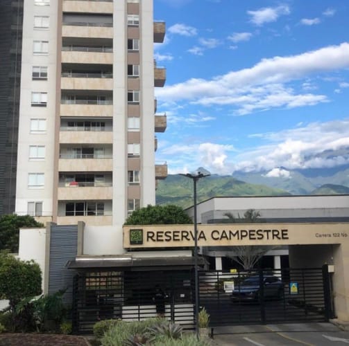 Apartamento de 3 alcobas en venta en Pance, Cali, 124 m² · foto 7 de 13