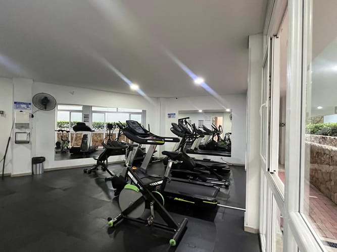 Apartamento de 3 alcobas en venta en Pance, Cali, 124 m² · foto 10 de 13
