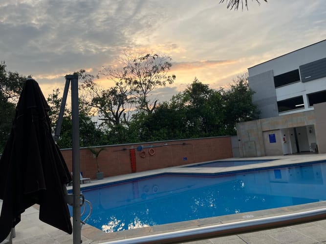 Apartamento de 3 alcobas en venta en Pance, Cali, 124 m² · foto 11 de 13