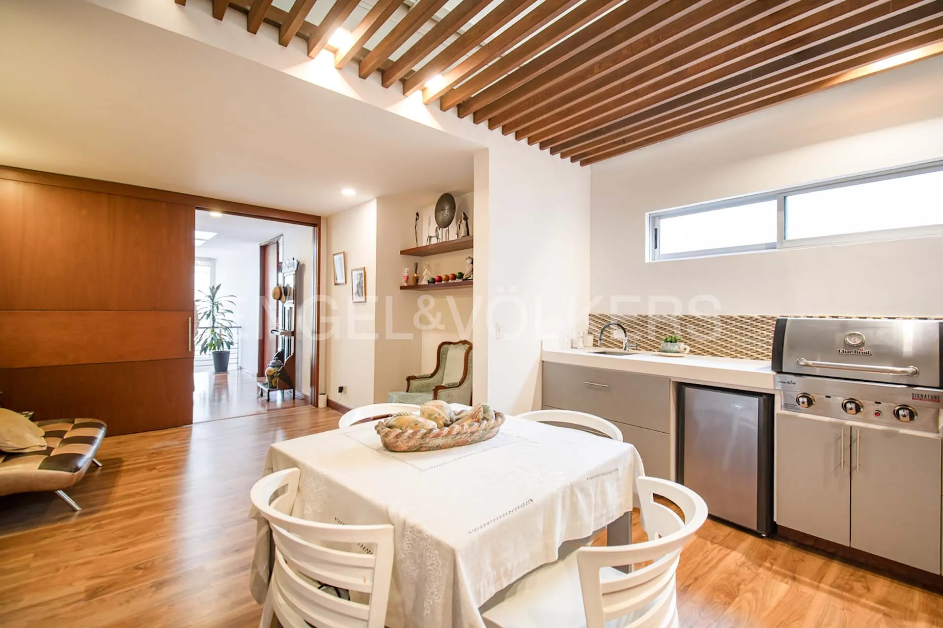 Apartamento en venta en Santa Bibiana, Bogotá · foto 20 de 20