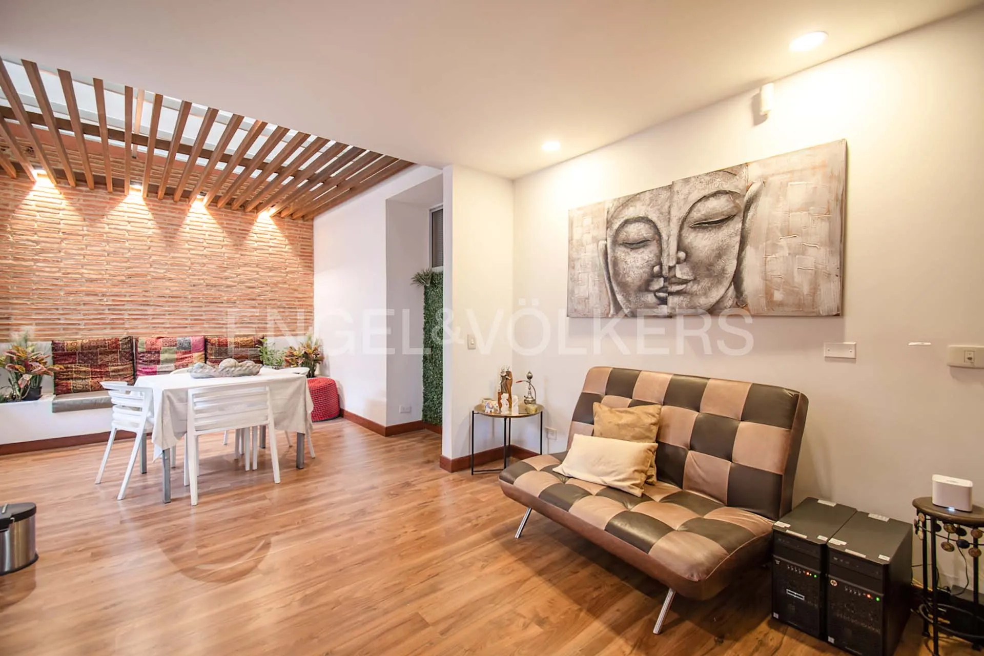 Apartamento en venta en Santa Bibiana, Bogotá · foto 19 de 20