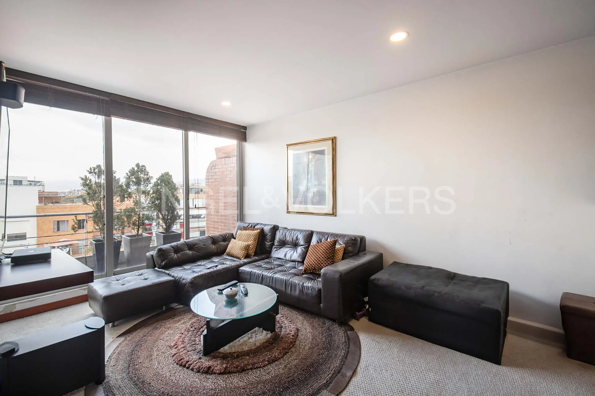 Apartamento en venta en Santa Bibiana, Bogotá · foto 18 de 20