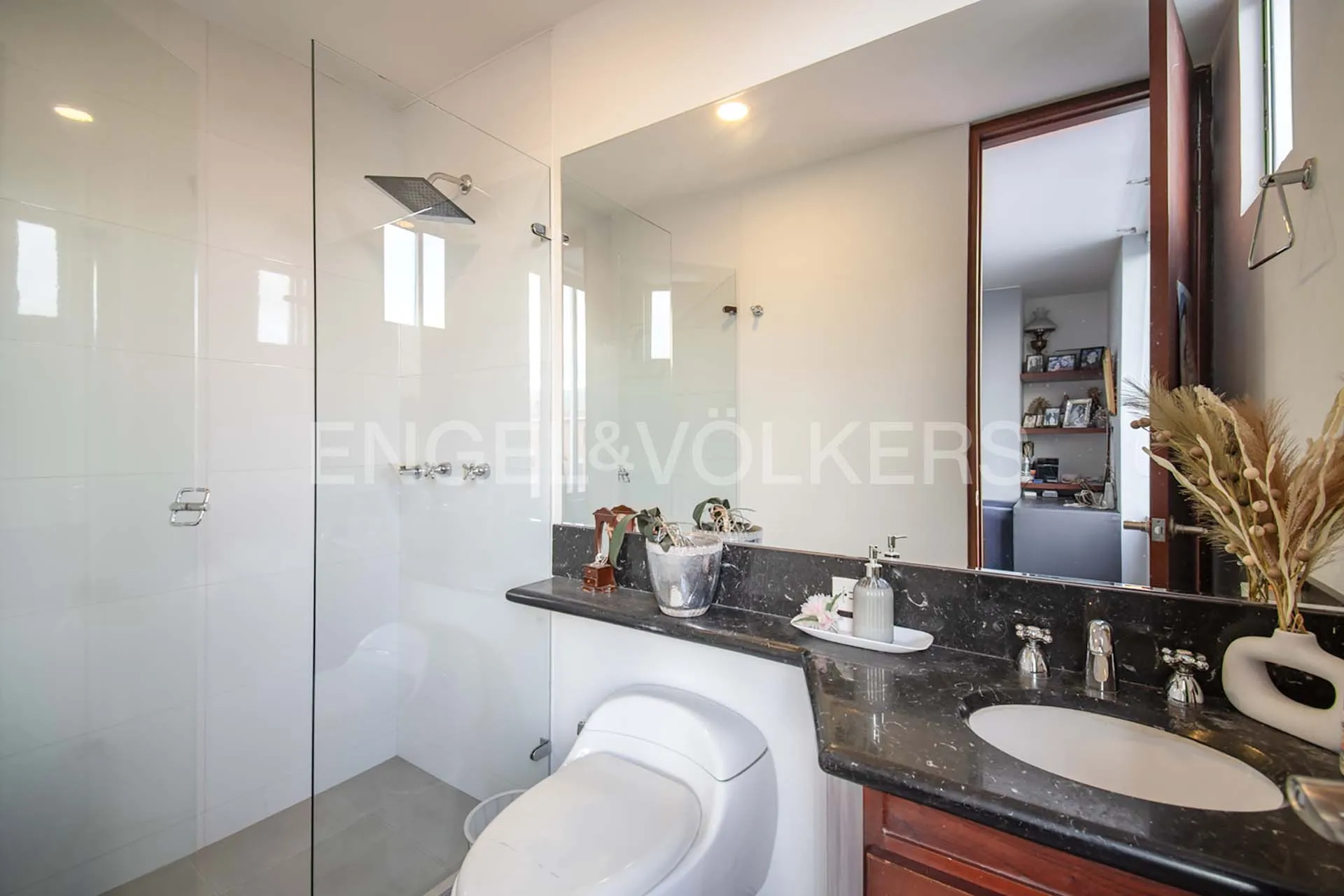 Apartamento en venta en Santa Bibiana, Bogotá · foto 17 de 20