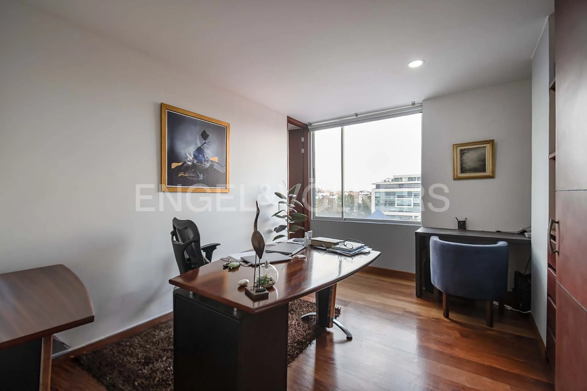 Apartamento en venta en Santa Bibiana, Bogotá · foto 16 de 20