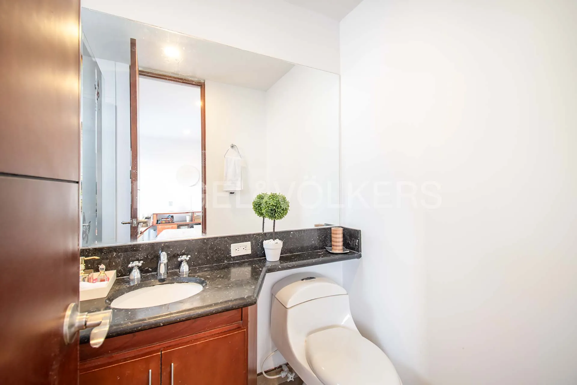 Apartamento en venta en Santa Bibiana, Bogotá · foto 15 de 20