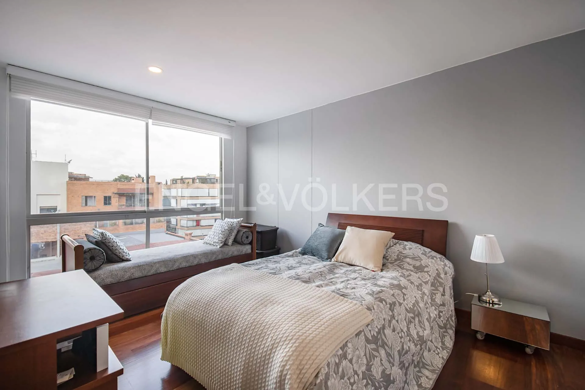 Apartamento en venta en Santa Bibiana, Bogotá · foto 11 de 20