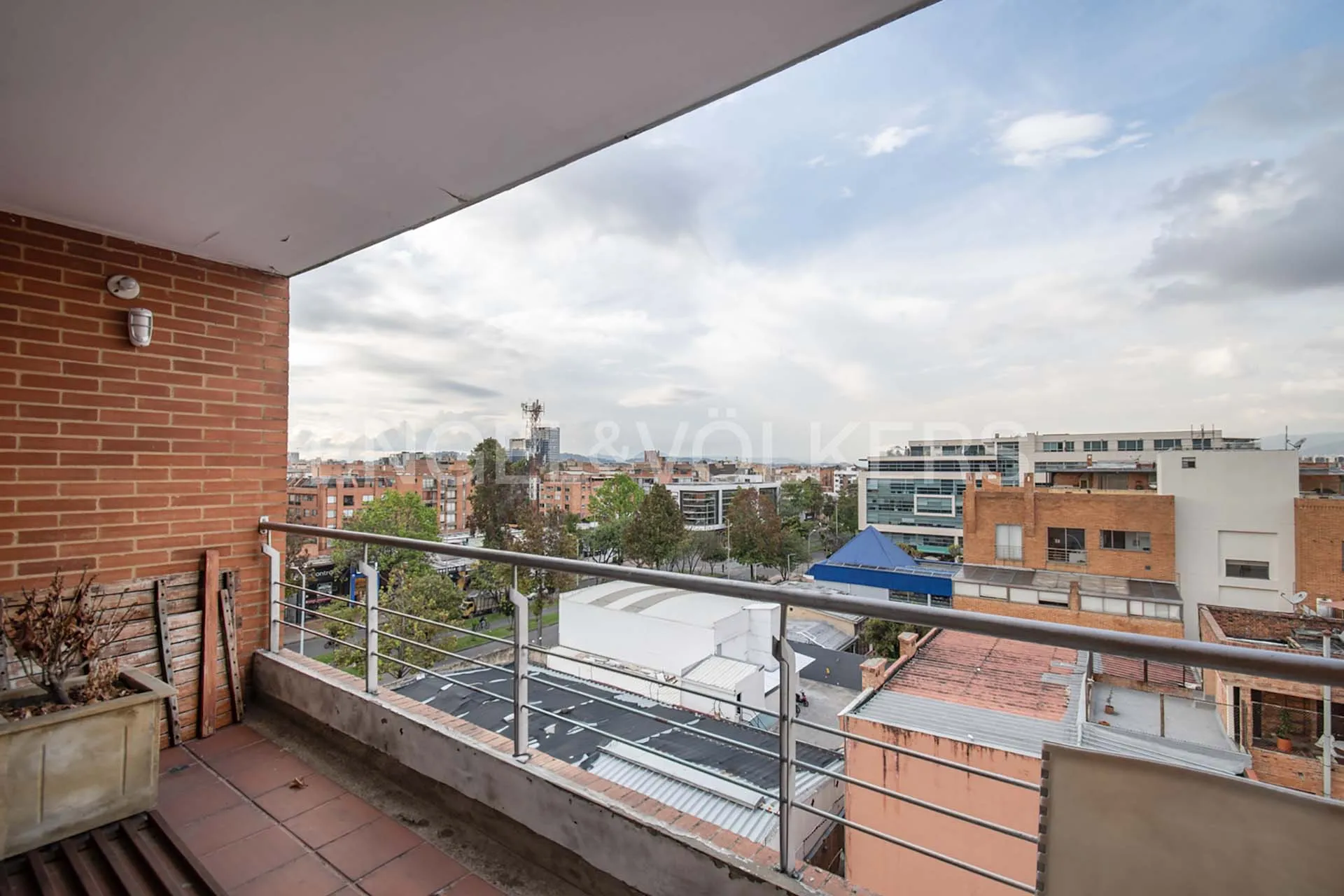 Apartamento en venta en Santa Bibiana, Bogotá · foto 8 de 20