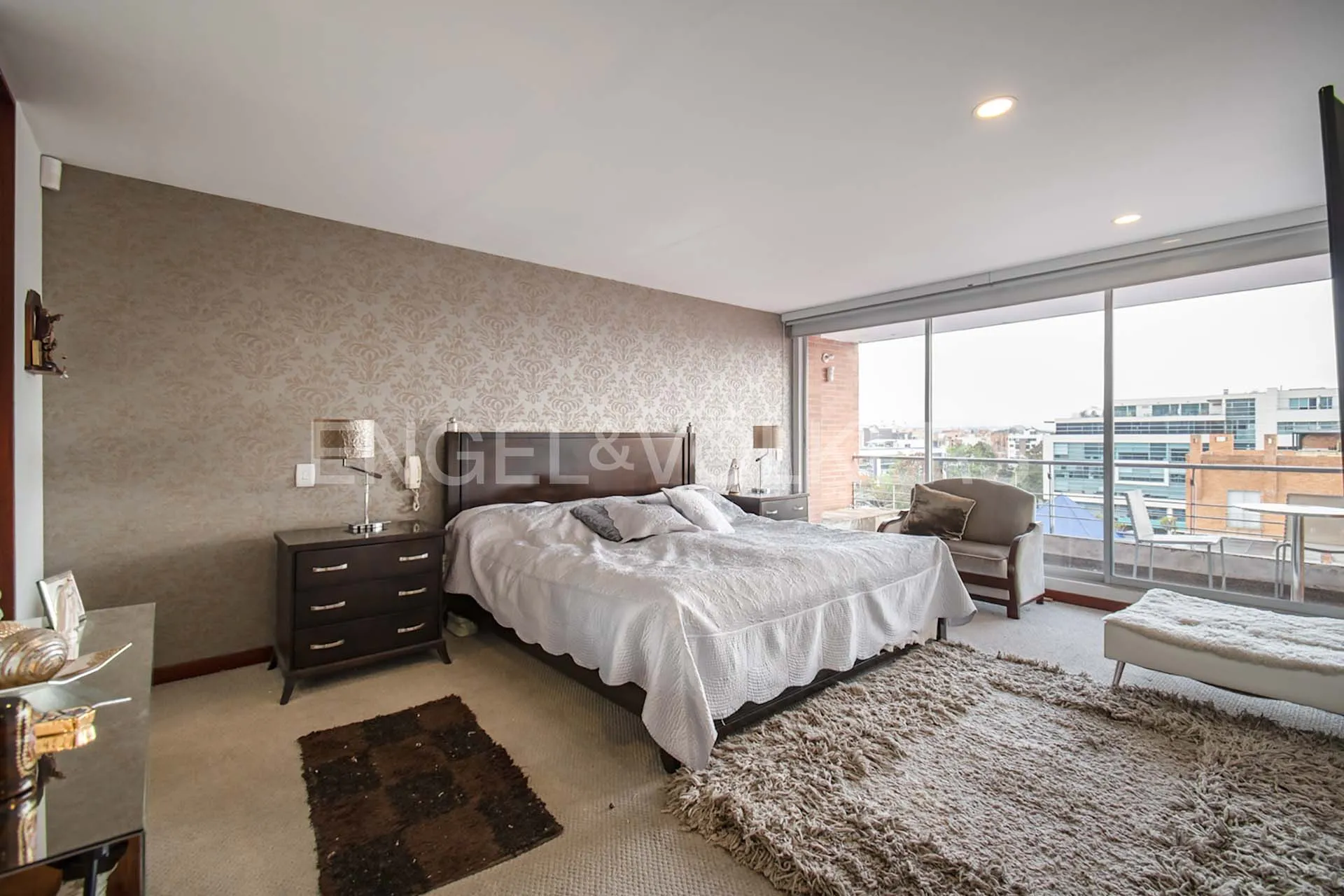 Apartamento en venta en Santa Bibiana, Bogotá · foto 7 de 20