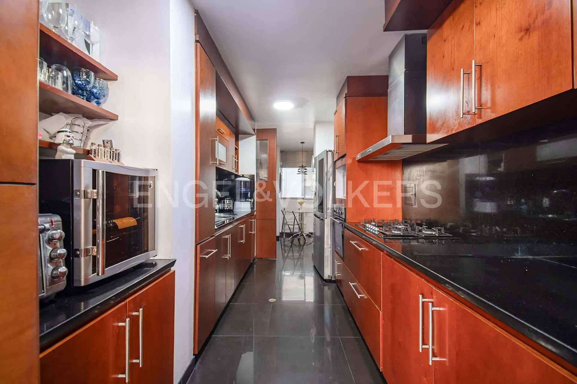 Apartamento en venta en Santa Bibiana, Bogotá · foto 6 de 20