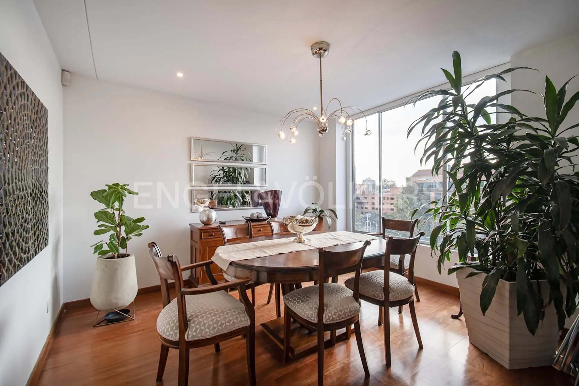 Apartamento en venta en Santa Bibiana, Bogotá · foto 3 de 20