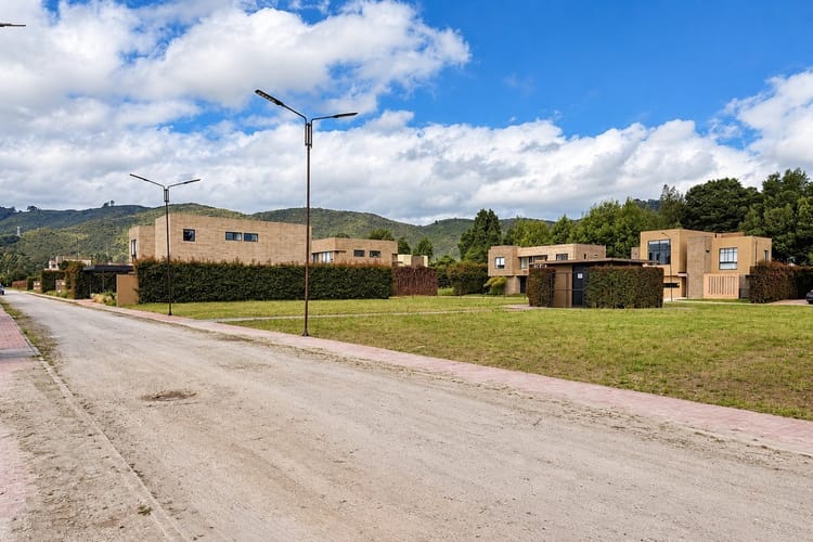 Lote en venta en Fagua, Chía, 462 m² · foto 7 de 12