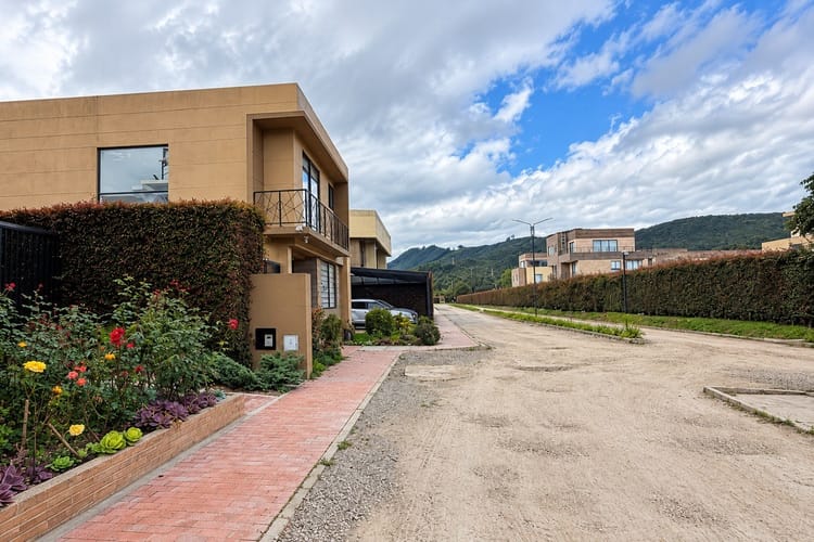 Lote en venta en Fagua, Chía, 462 m² · foto 9 de 12